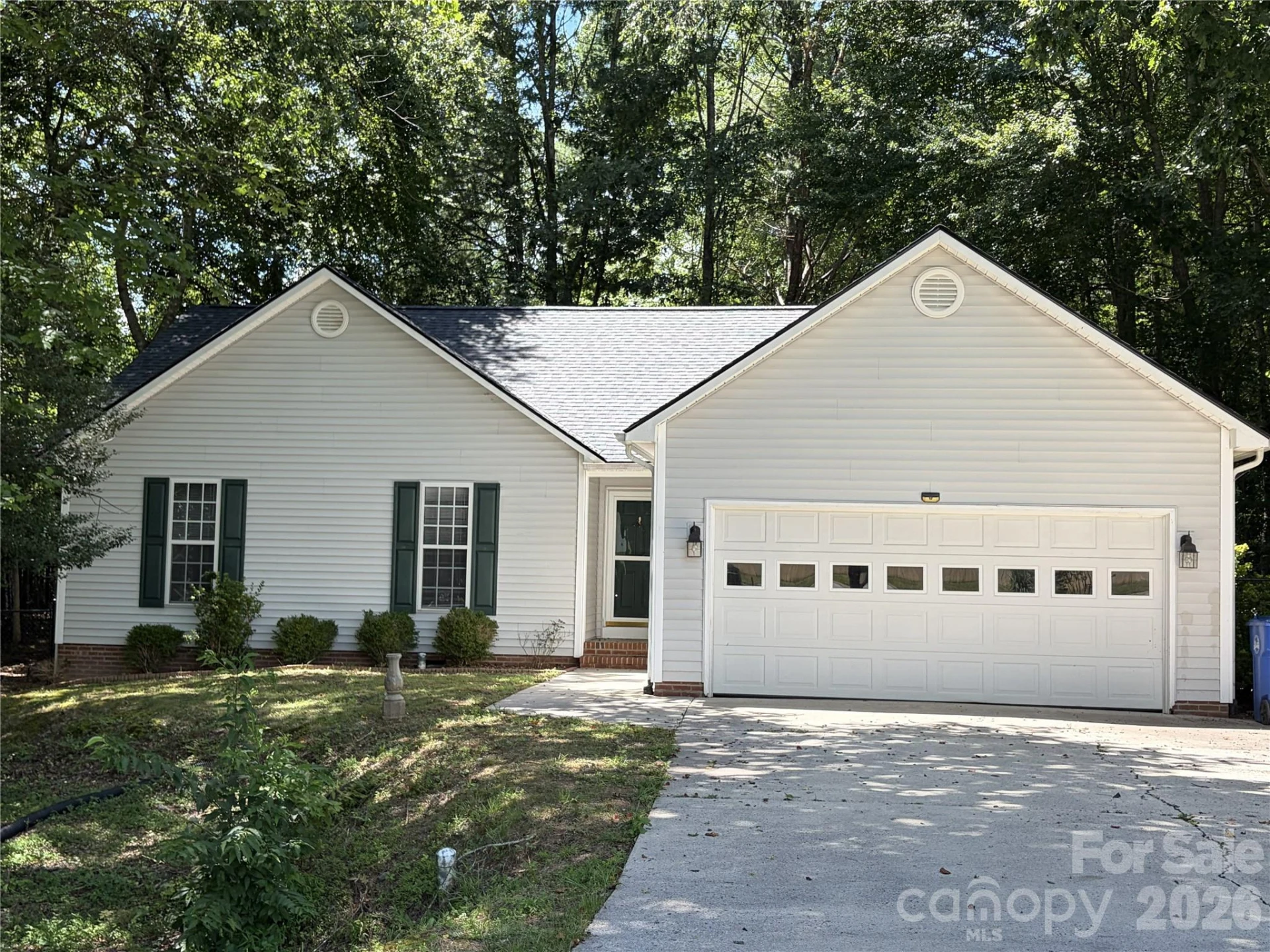396 Glensprings Drive