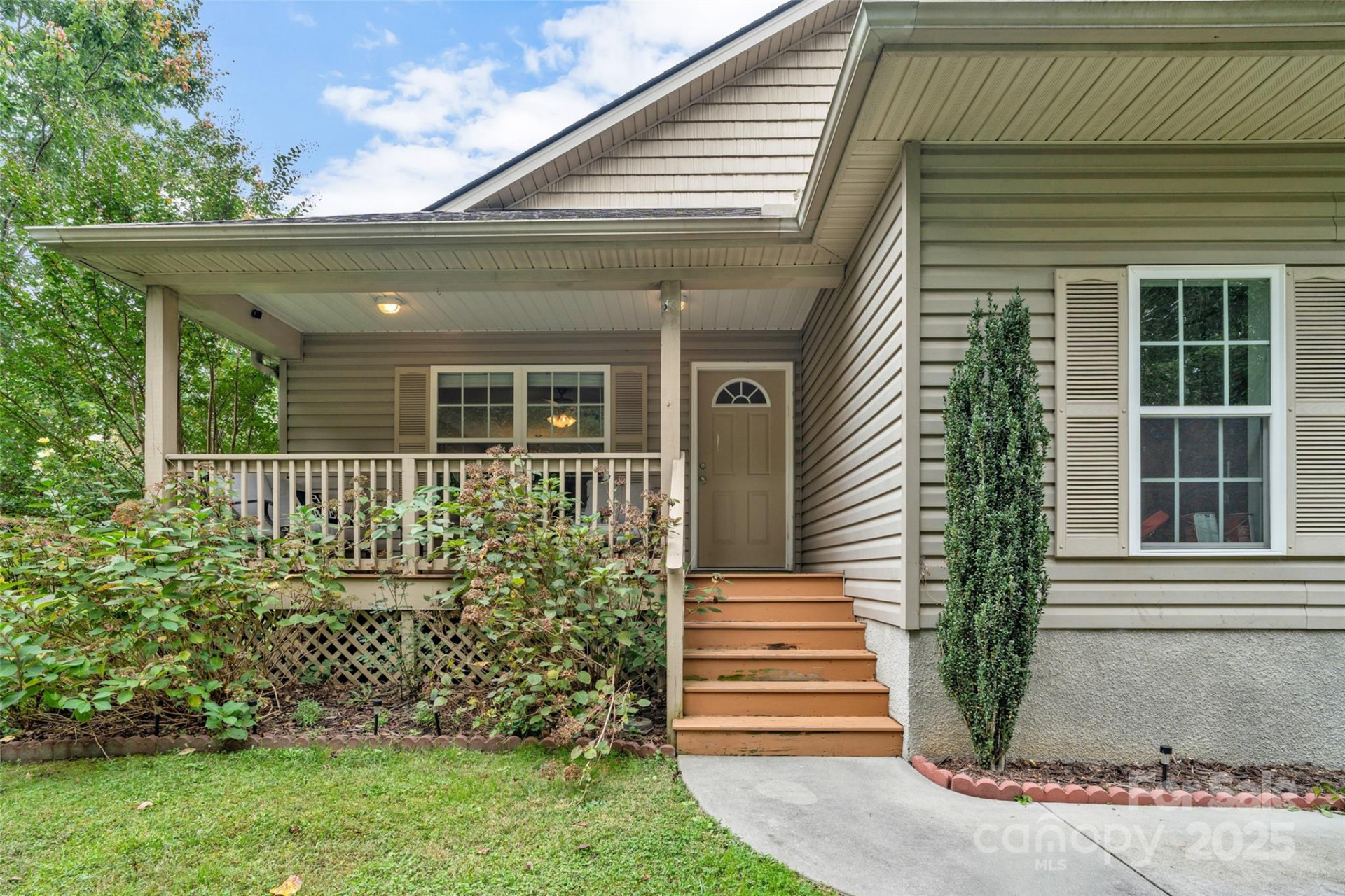 501 Orr's Camp Road - Photo 3