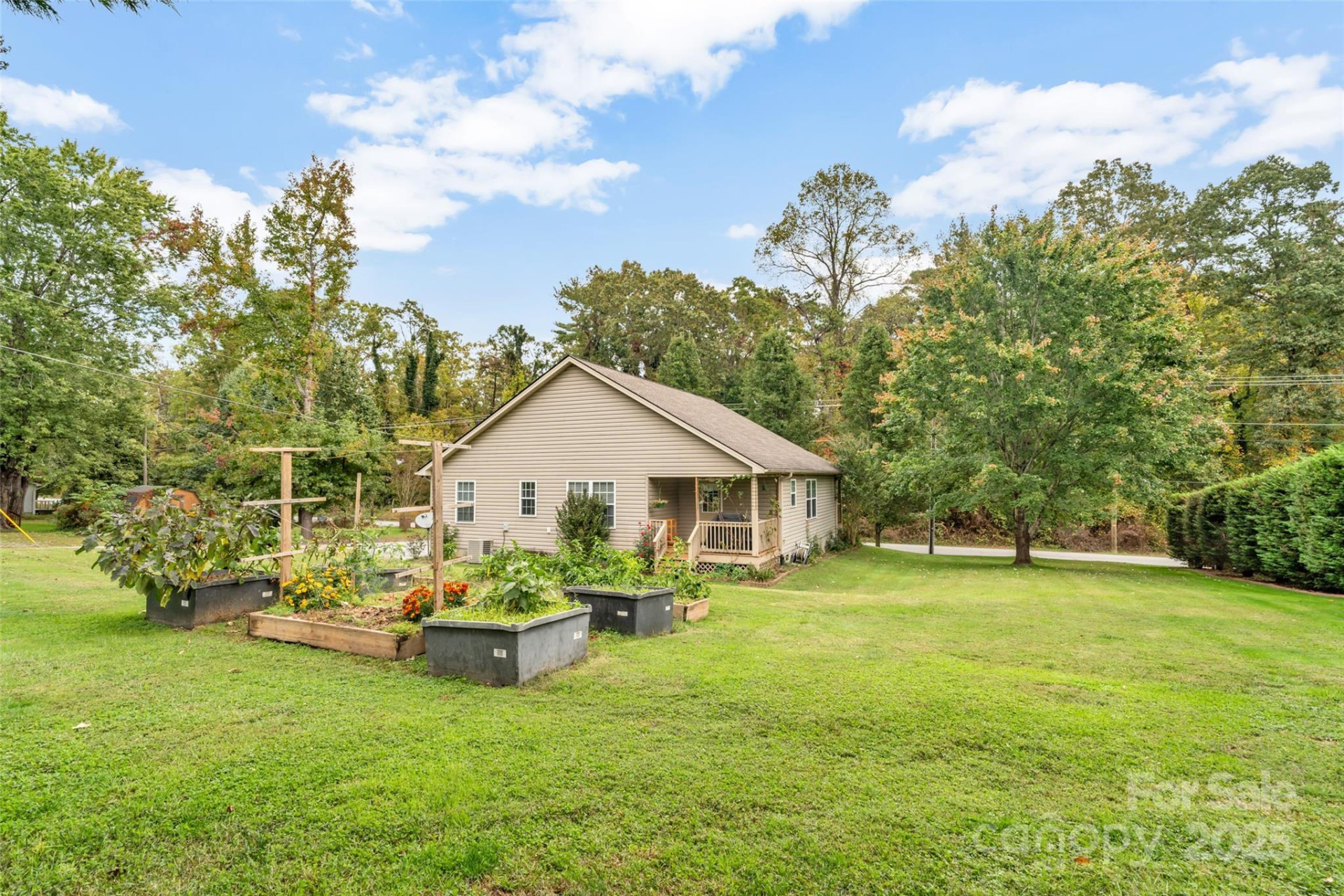 501 Orr's Camp Road - Photo 26