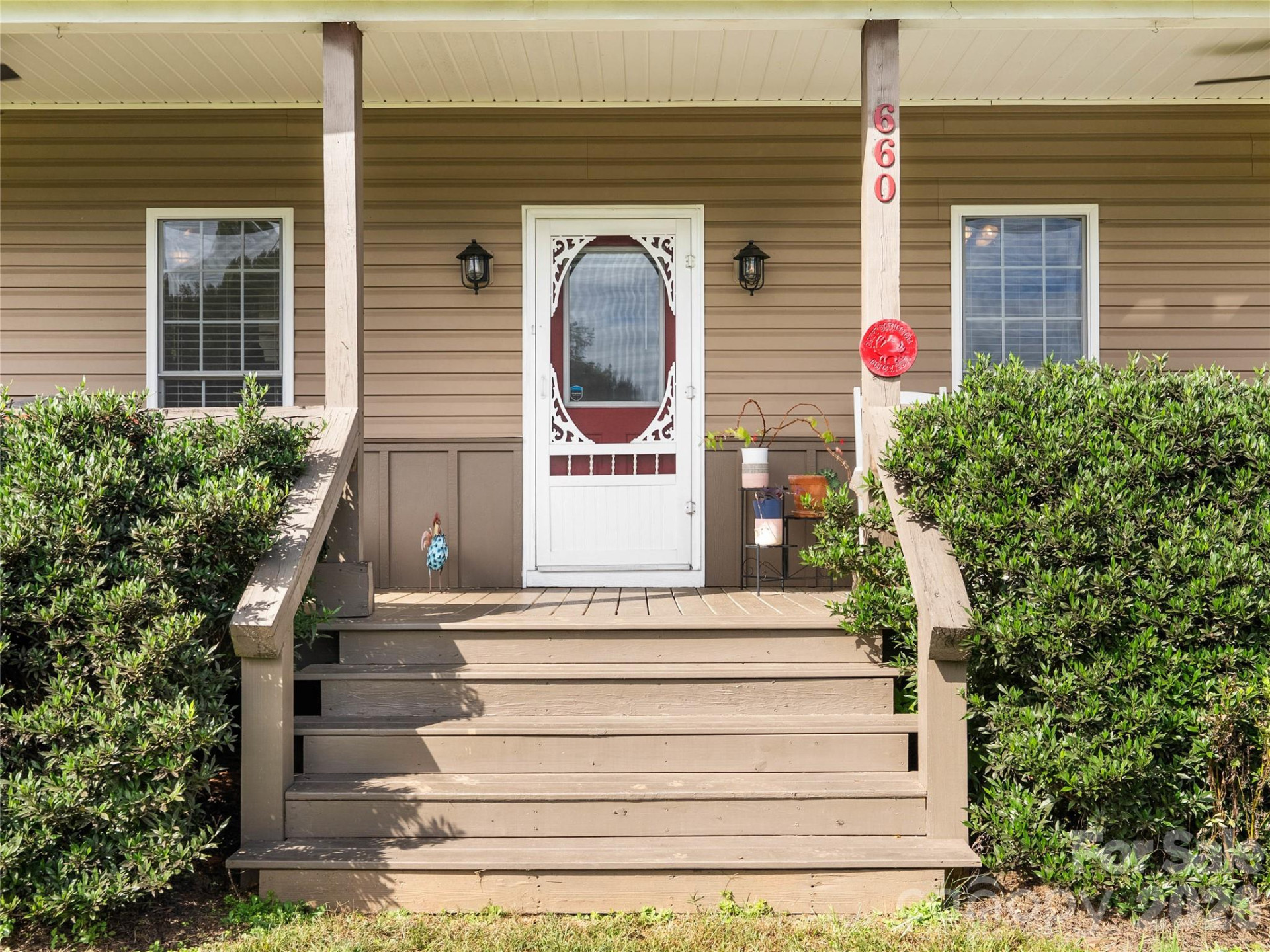 660 Scoggins Road - Photo 2