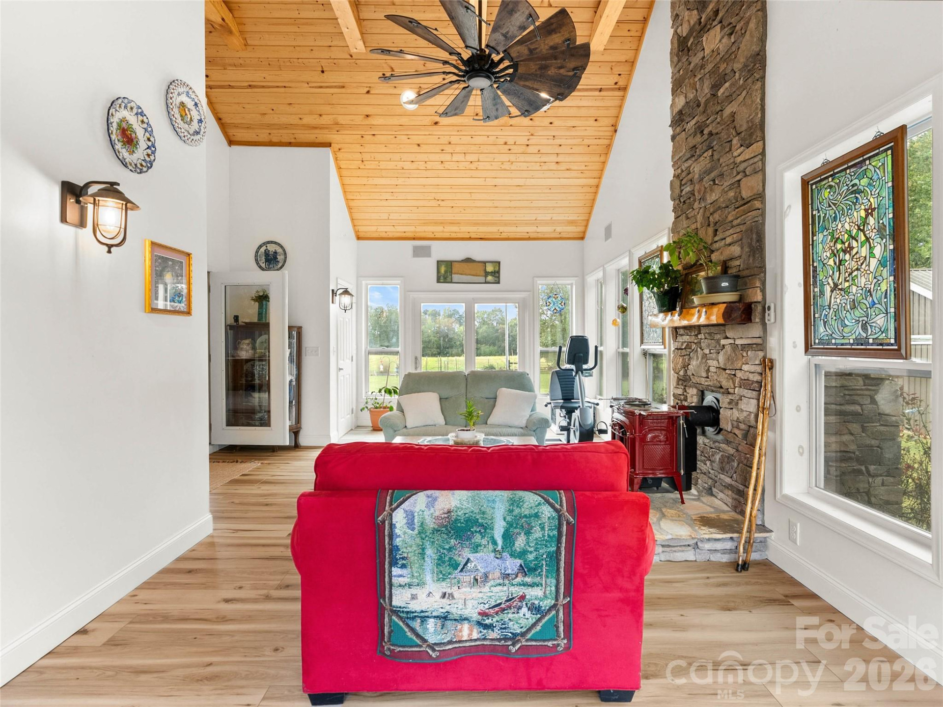 660 Scoggins Road - Photo 11