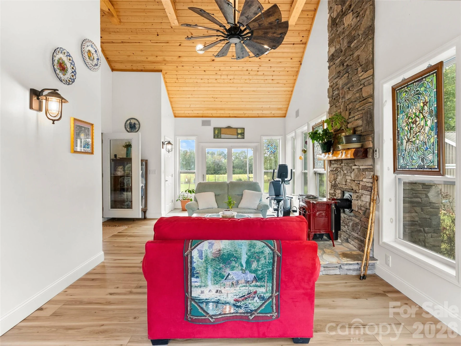 660 Scoggins Road - Photo 11