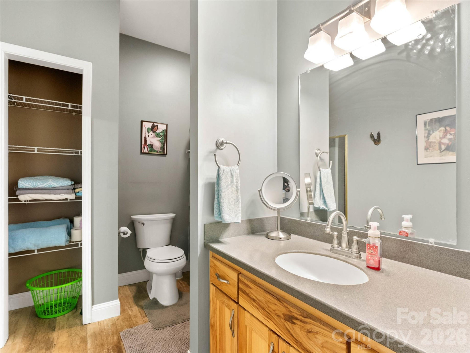 660 Scoggins Road - Photo 22