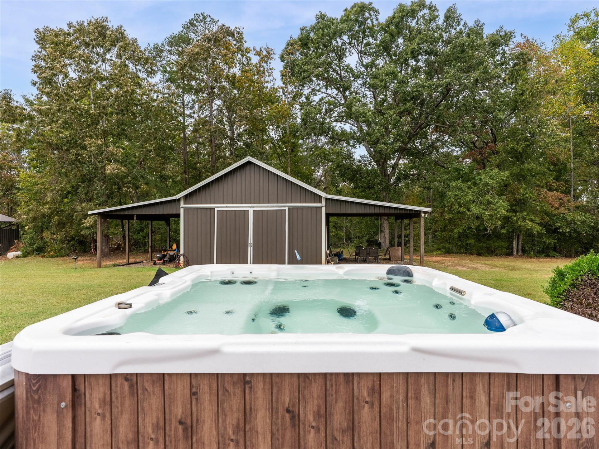 660 Scoggins Road - Photo 29