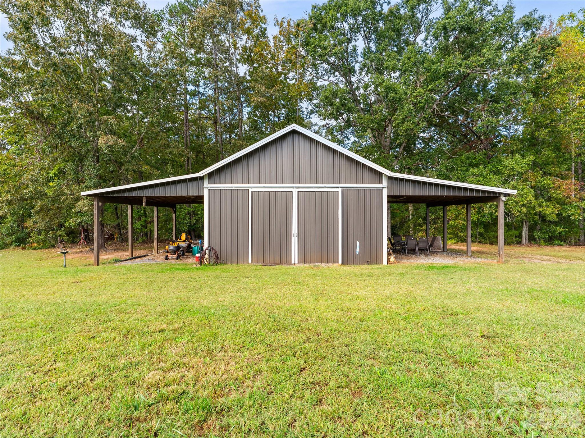 660 Scoggins Road - Photo 30