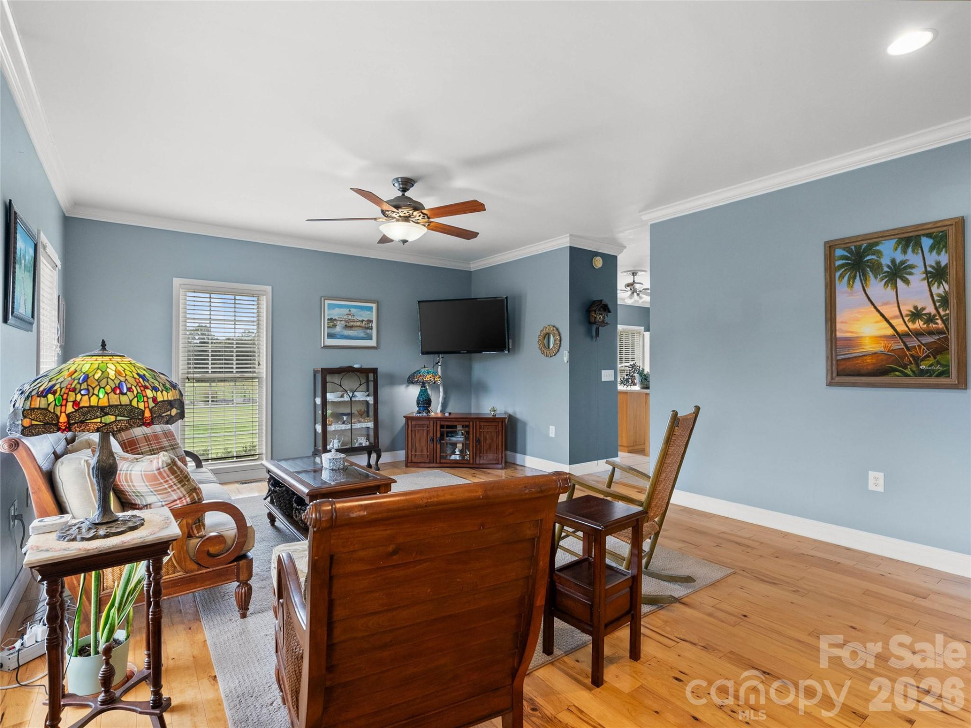 660 Scoggins Road - Photo 4