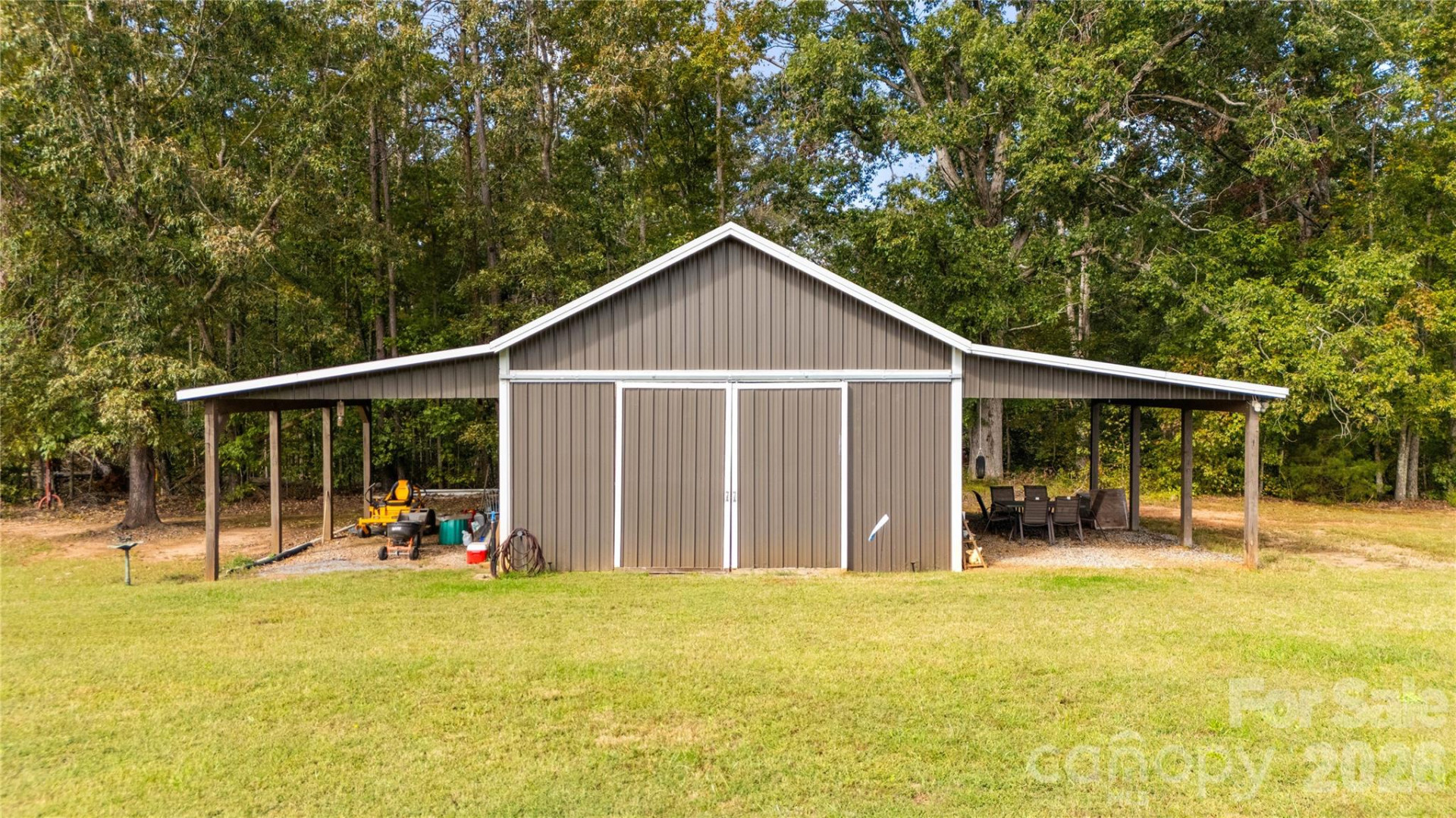 660 Scoggins Road - Photo 31