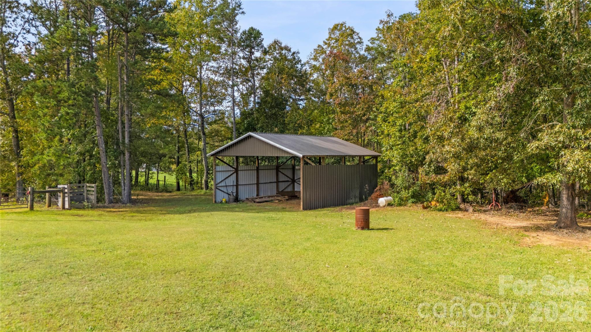 660 Scoggins Road - Photo 32