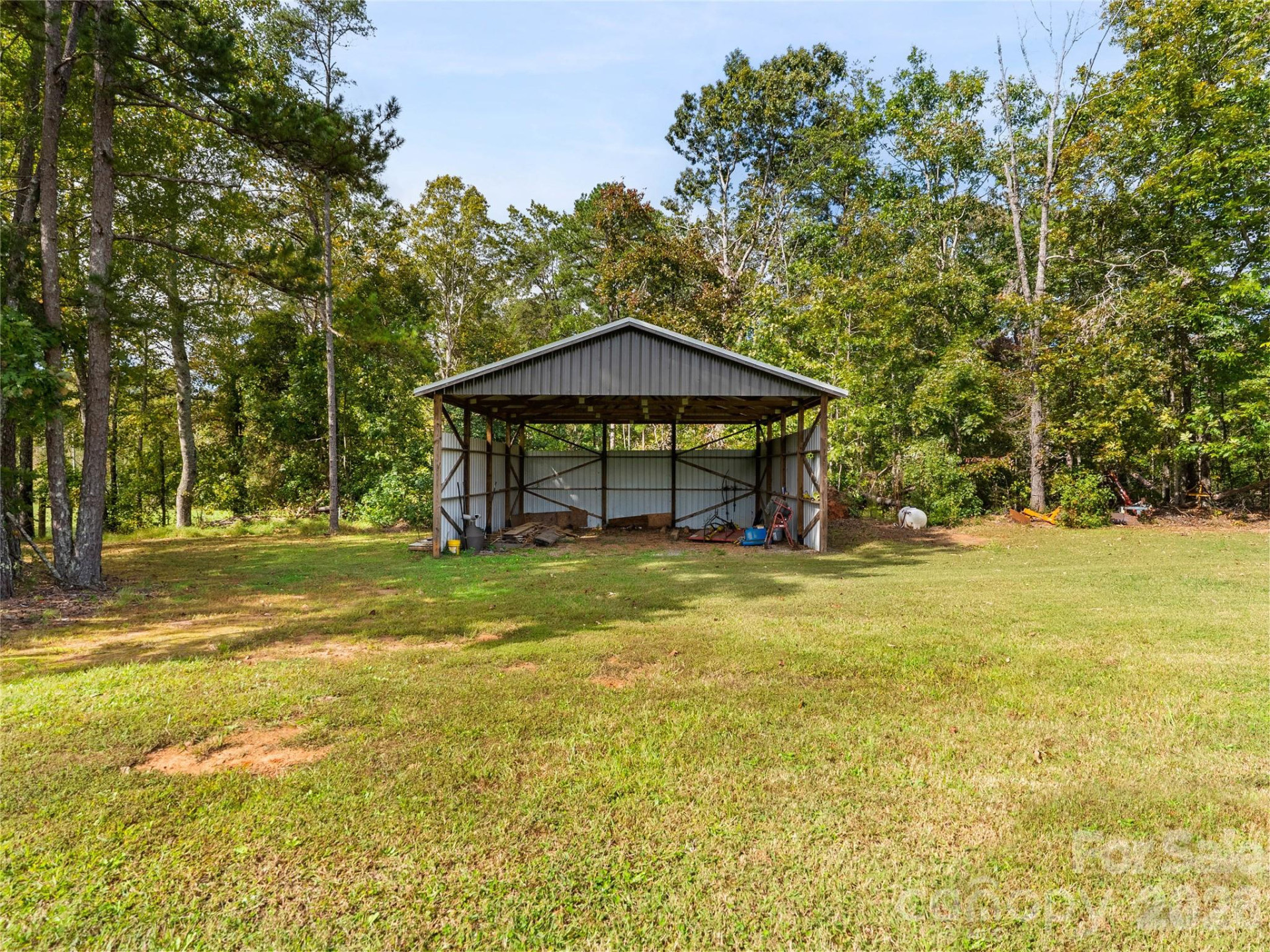 660 Scoggins Road - Photo 33