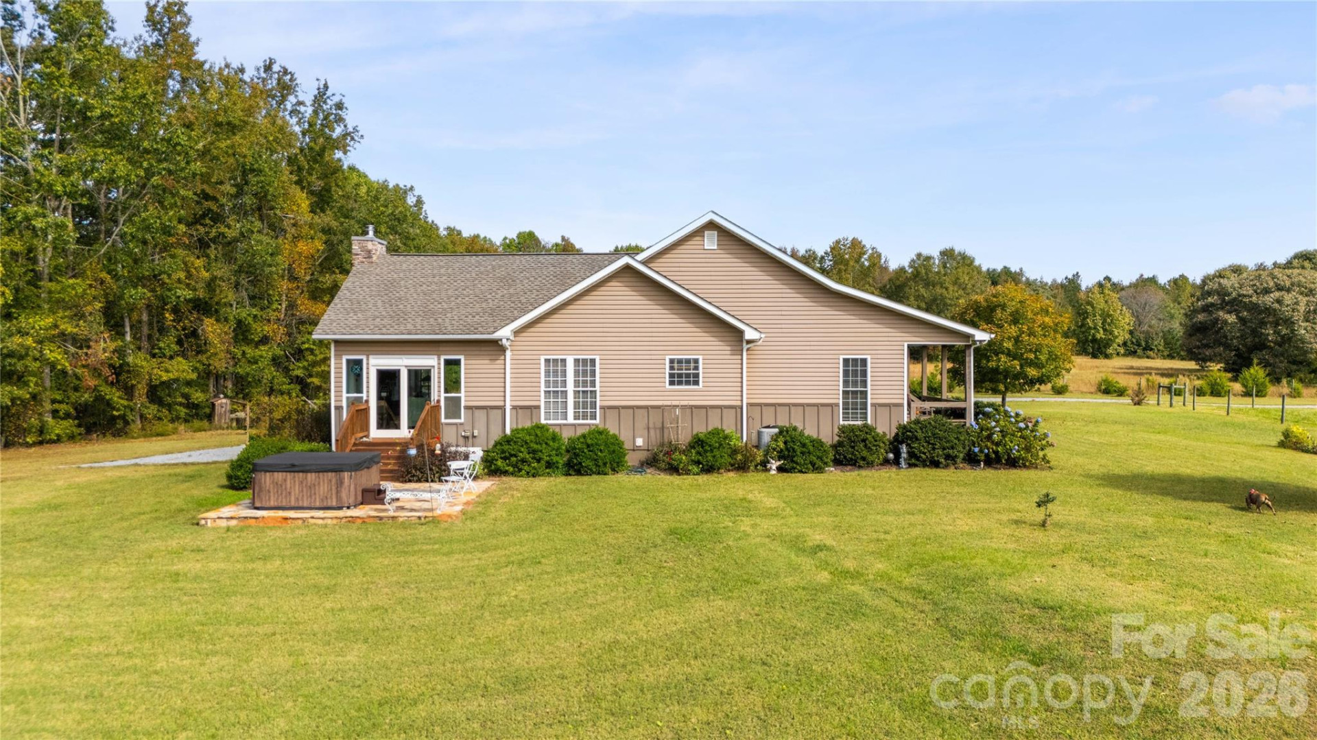 660 Scoggins Road - Photo 35