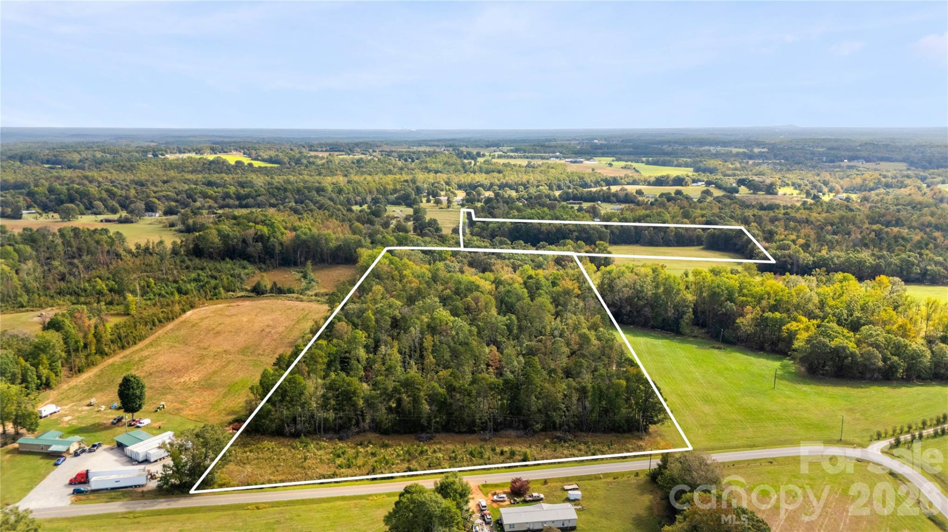 660 Scoggins Road - Photo 43