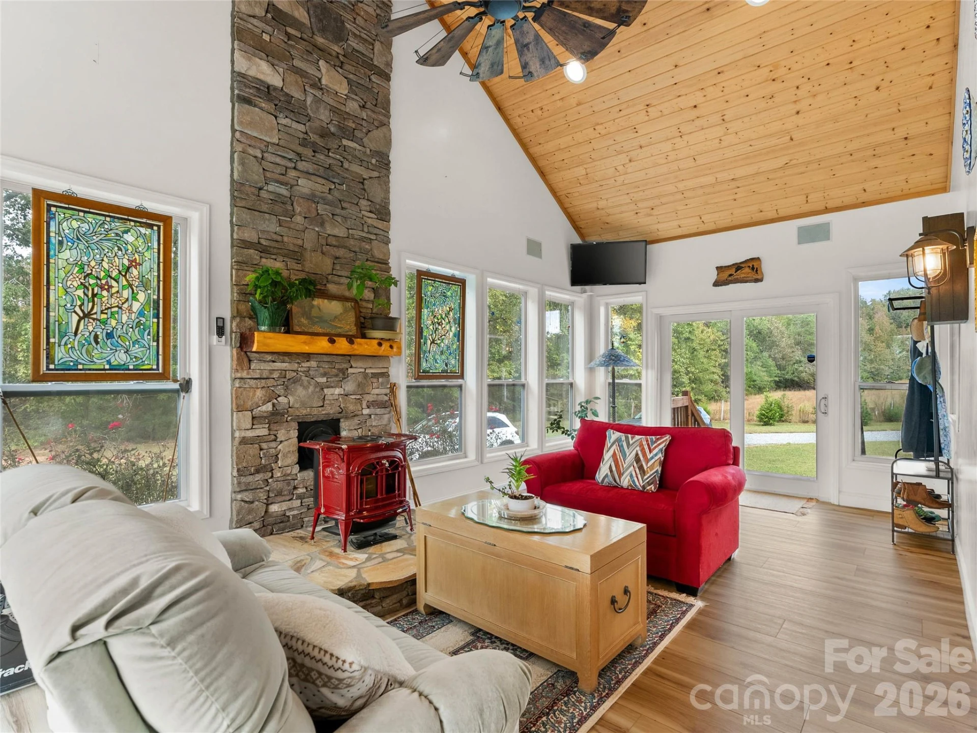660 Scoggins Road - Photo 10