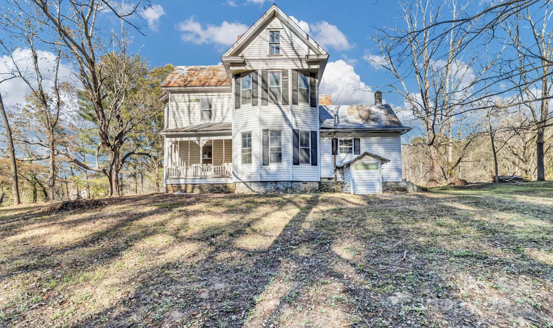 143 Sharon Road