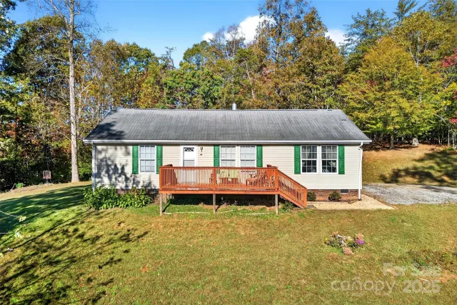157 Blue Bird Meadows Drive