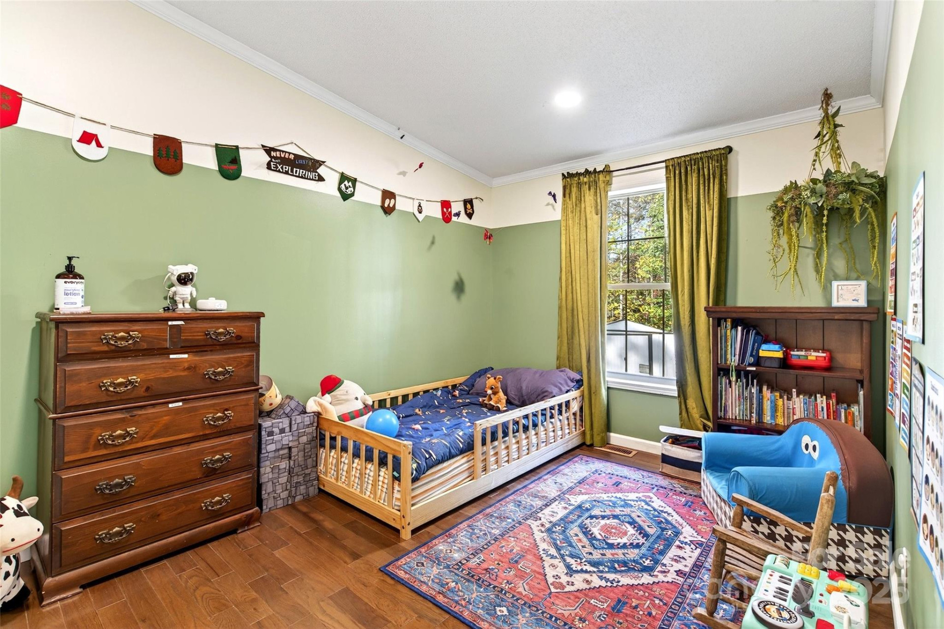 157 Blue Bird Meadows Drive - Photo 26