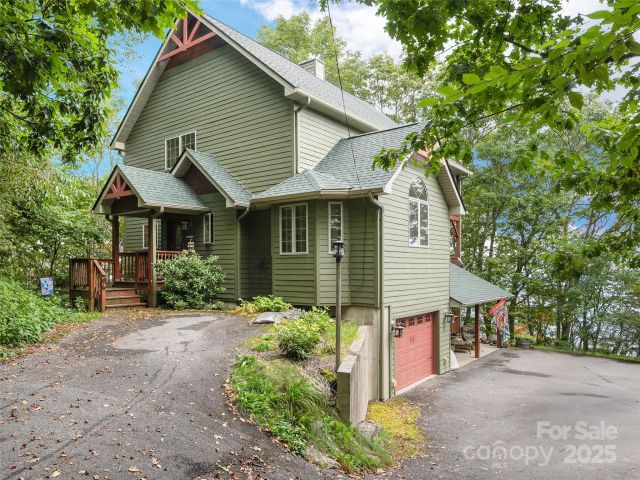 195 Simpson Lane, Maggie Valley, NC, 28751