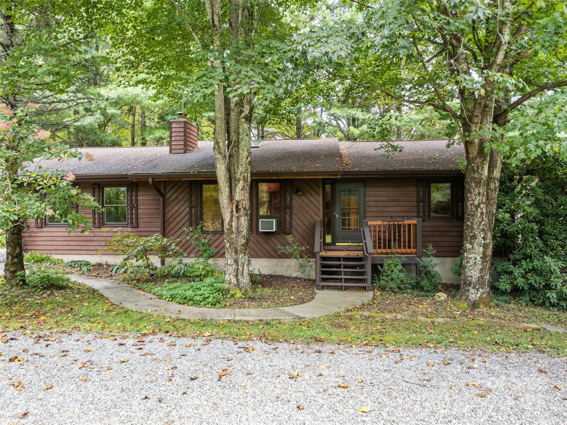 182 Laurel Branch Road - Photo 2