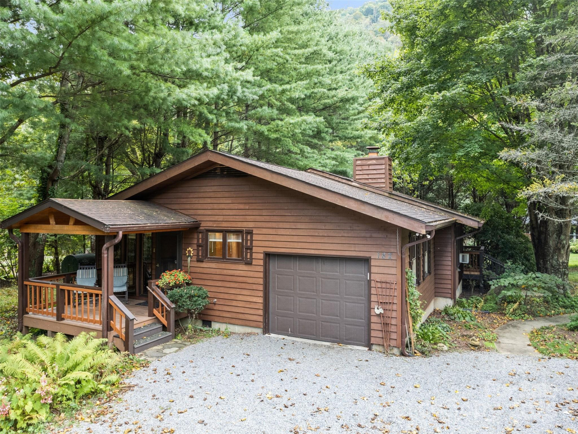 182 Laurel Branch Road - Photo 3