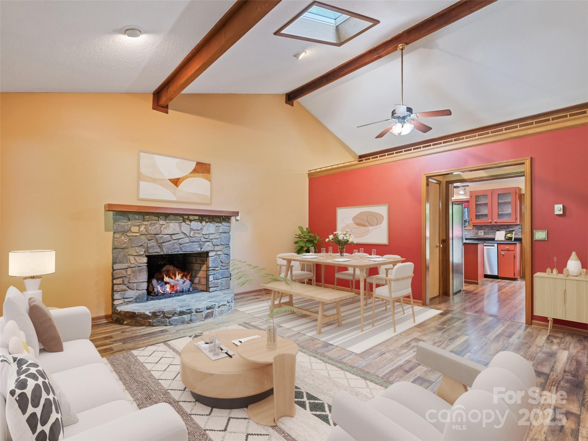 182 Laurel Branch Road - Photo 22