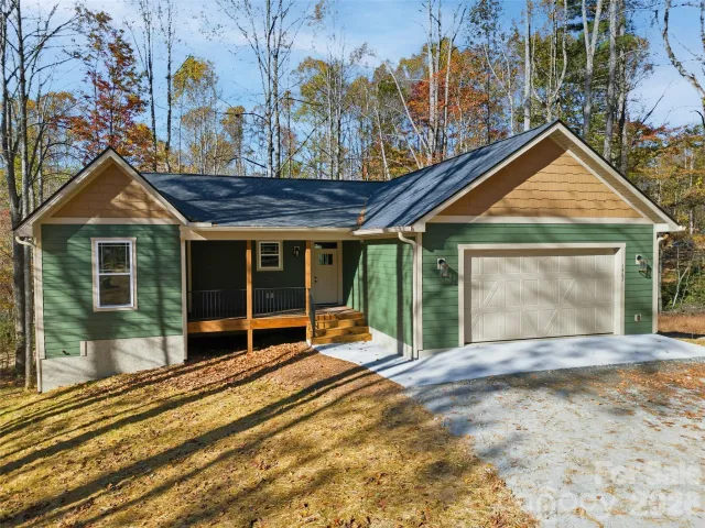 1462 Brightwater Road