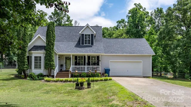 1321 Birch Drive
