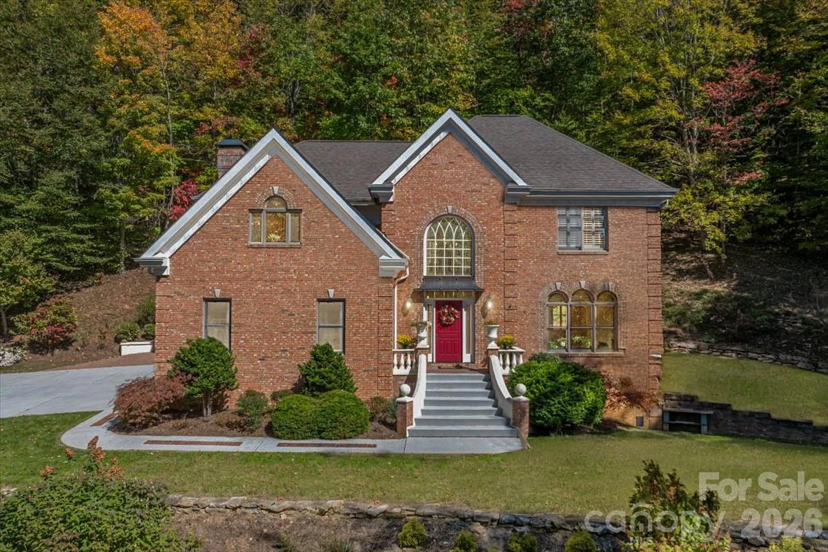 295 Laurel Ridge Drive