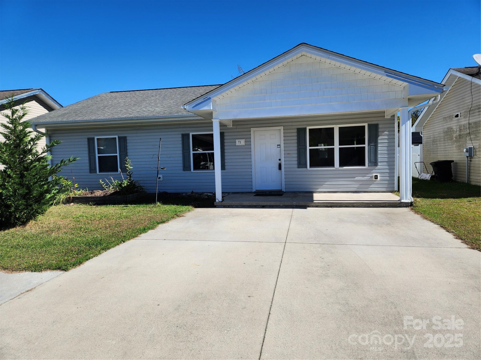 71 Volunteer Way Drive - Photo 2