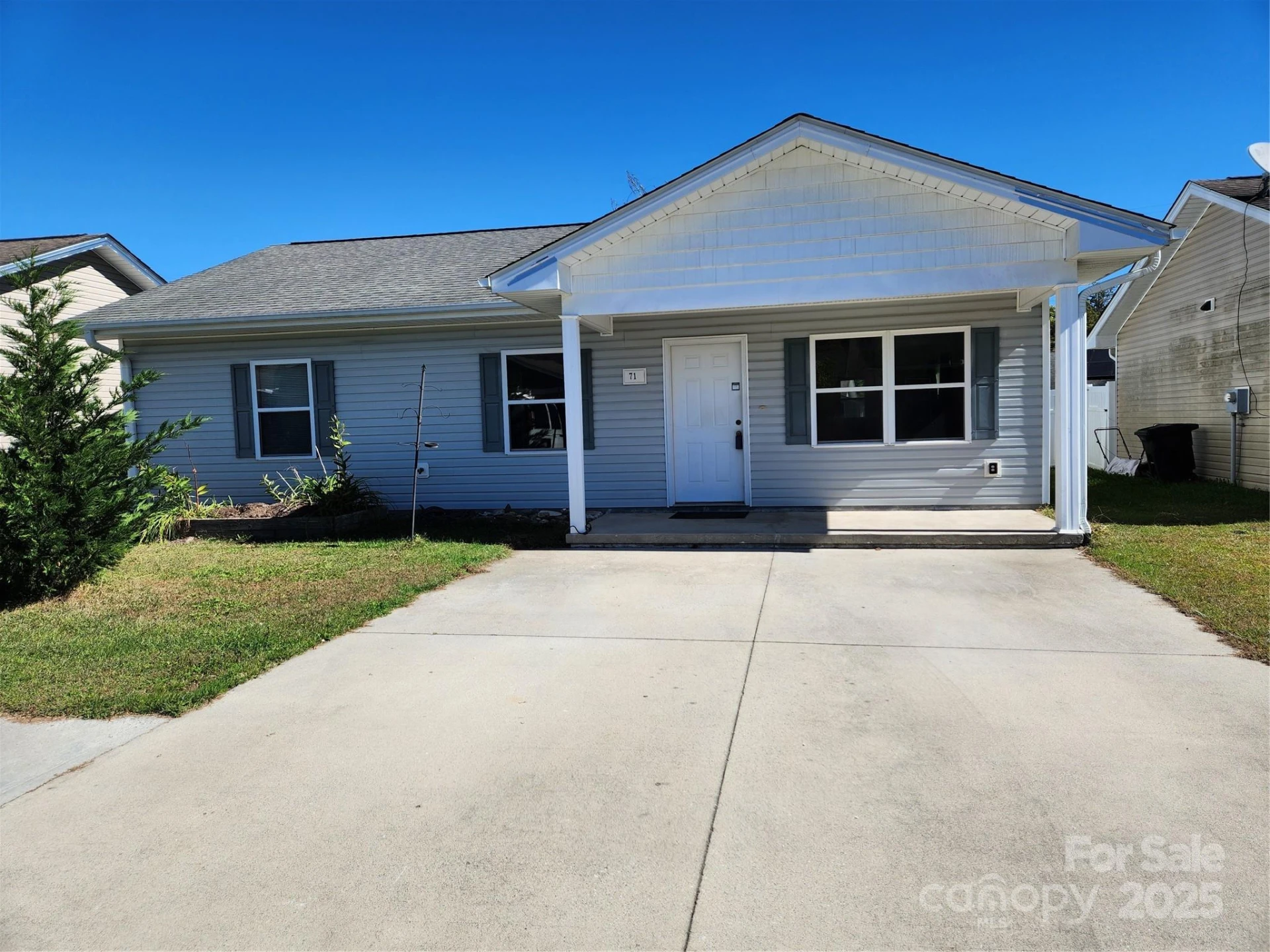 71 Volunteer Way Drive - Photo 2