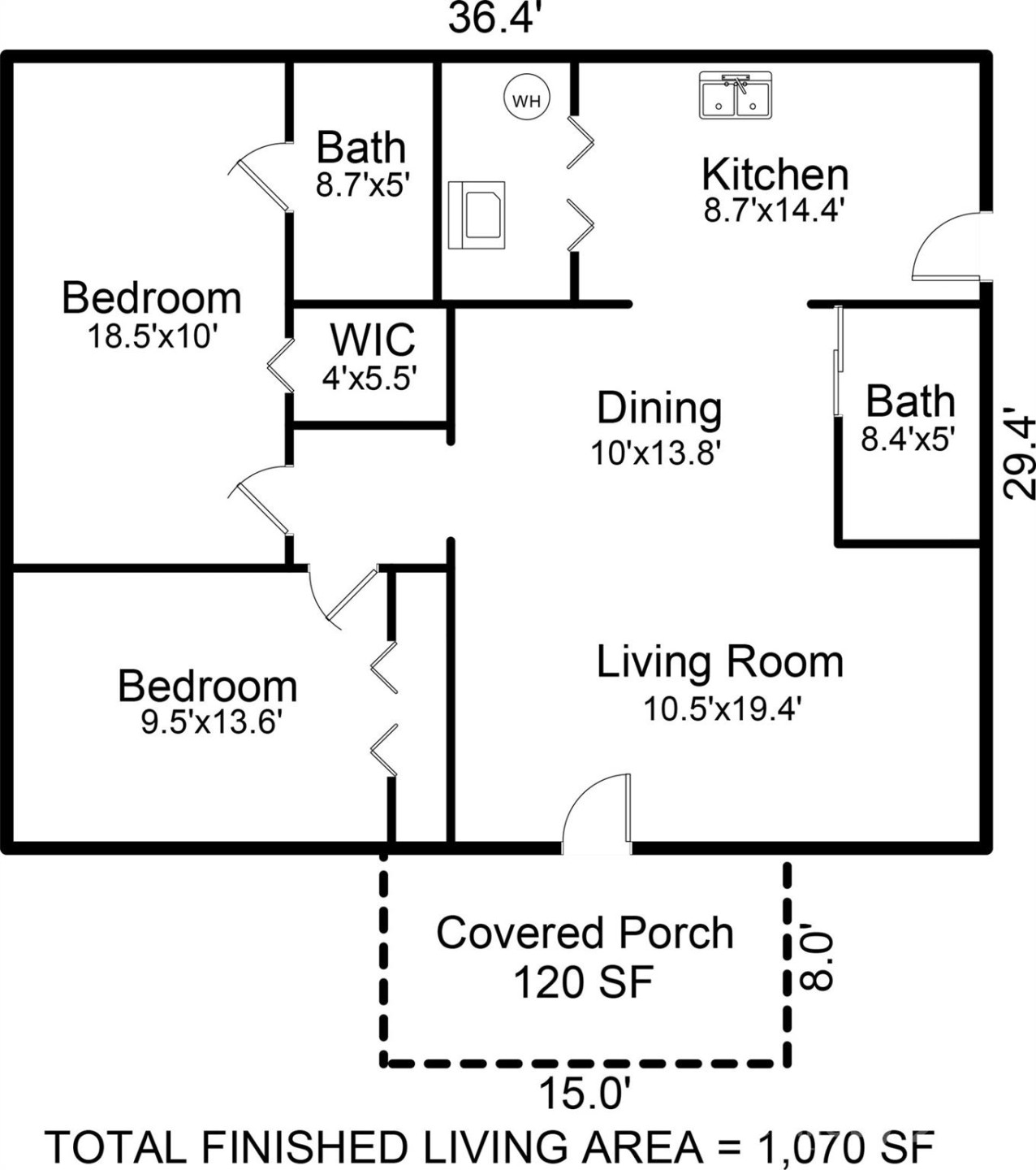 351 Dix Creek #2 Road - Photo 32