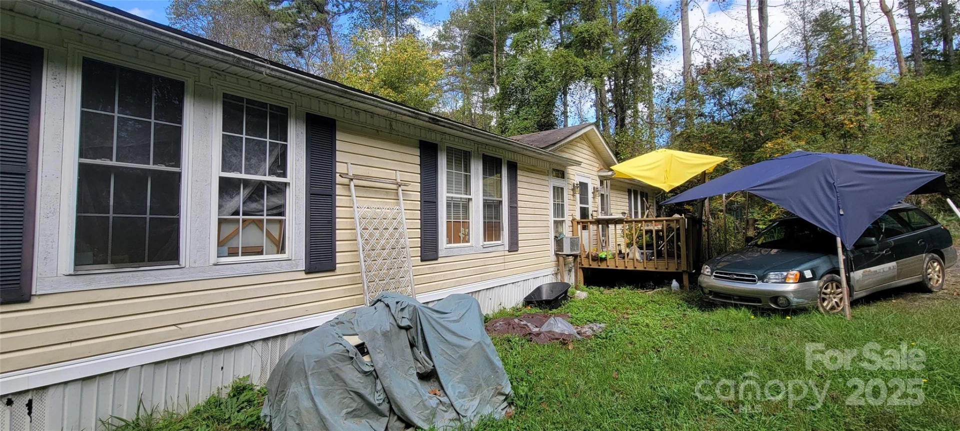 310 Woods Ammons Road
