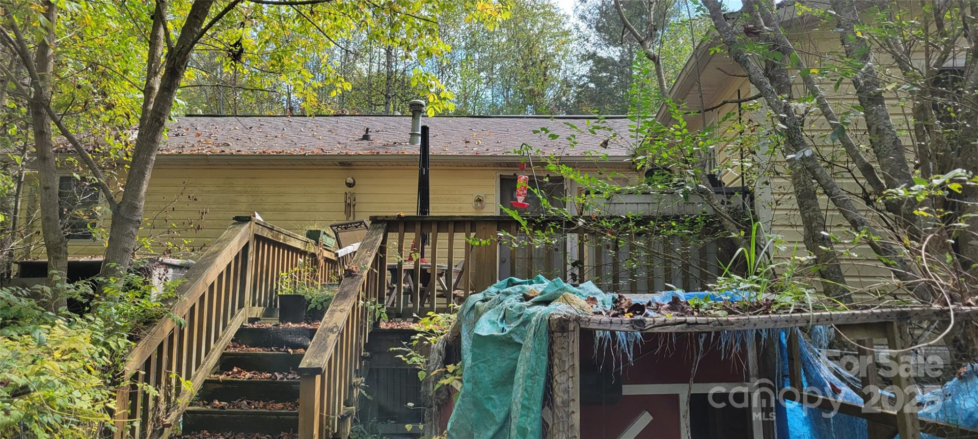 310 Woods Ammons Road - Photo 2