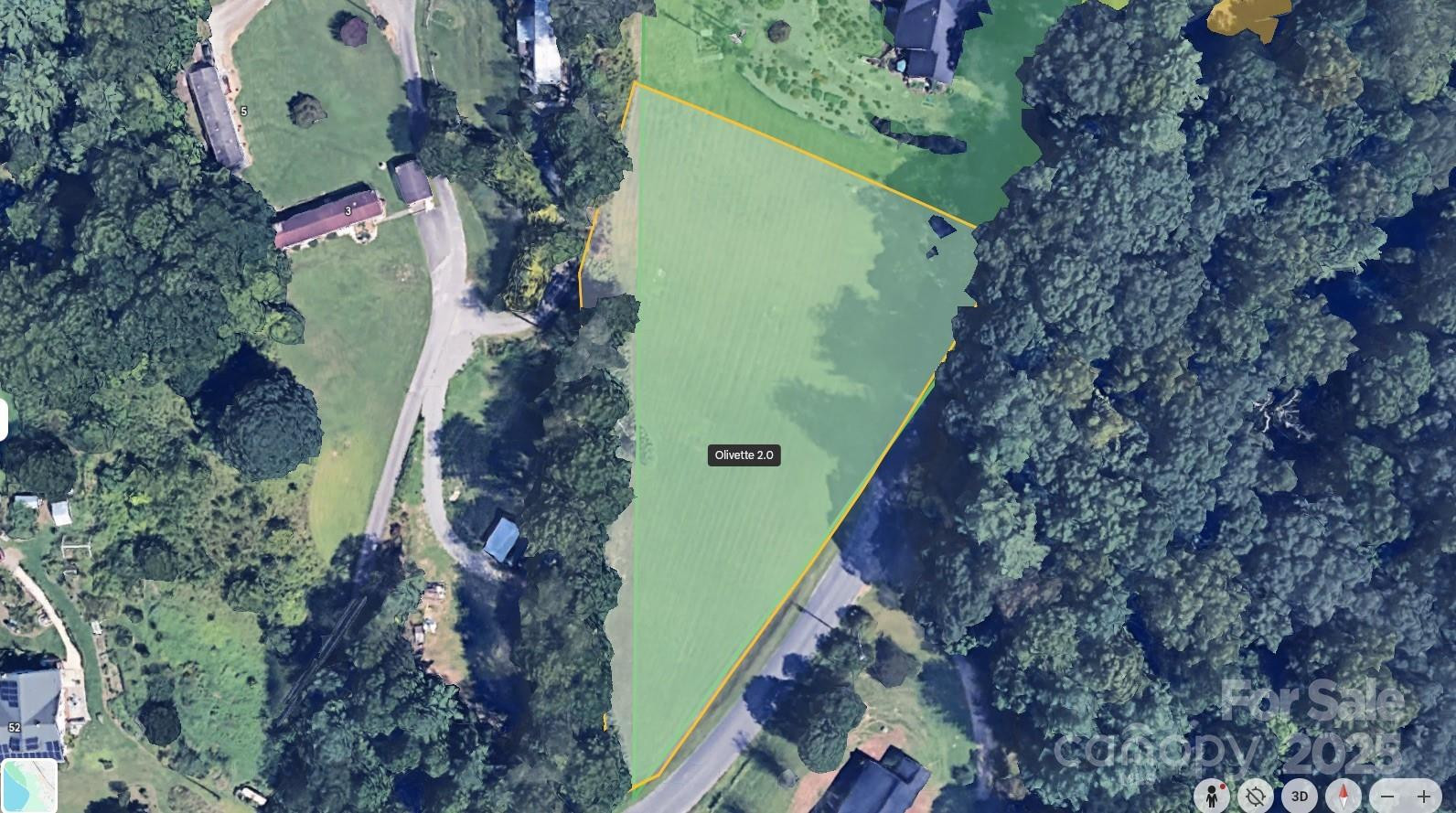 215 Old Macedonia Road - Photo 4