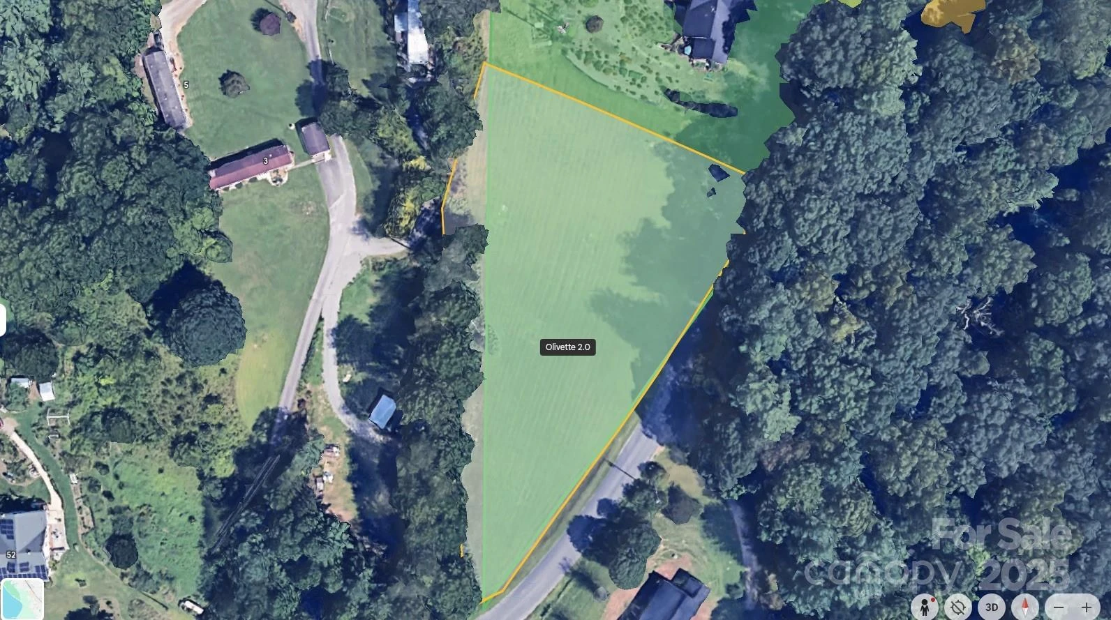 215 Old Macedonia Road - Photo 4