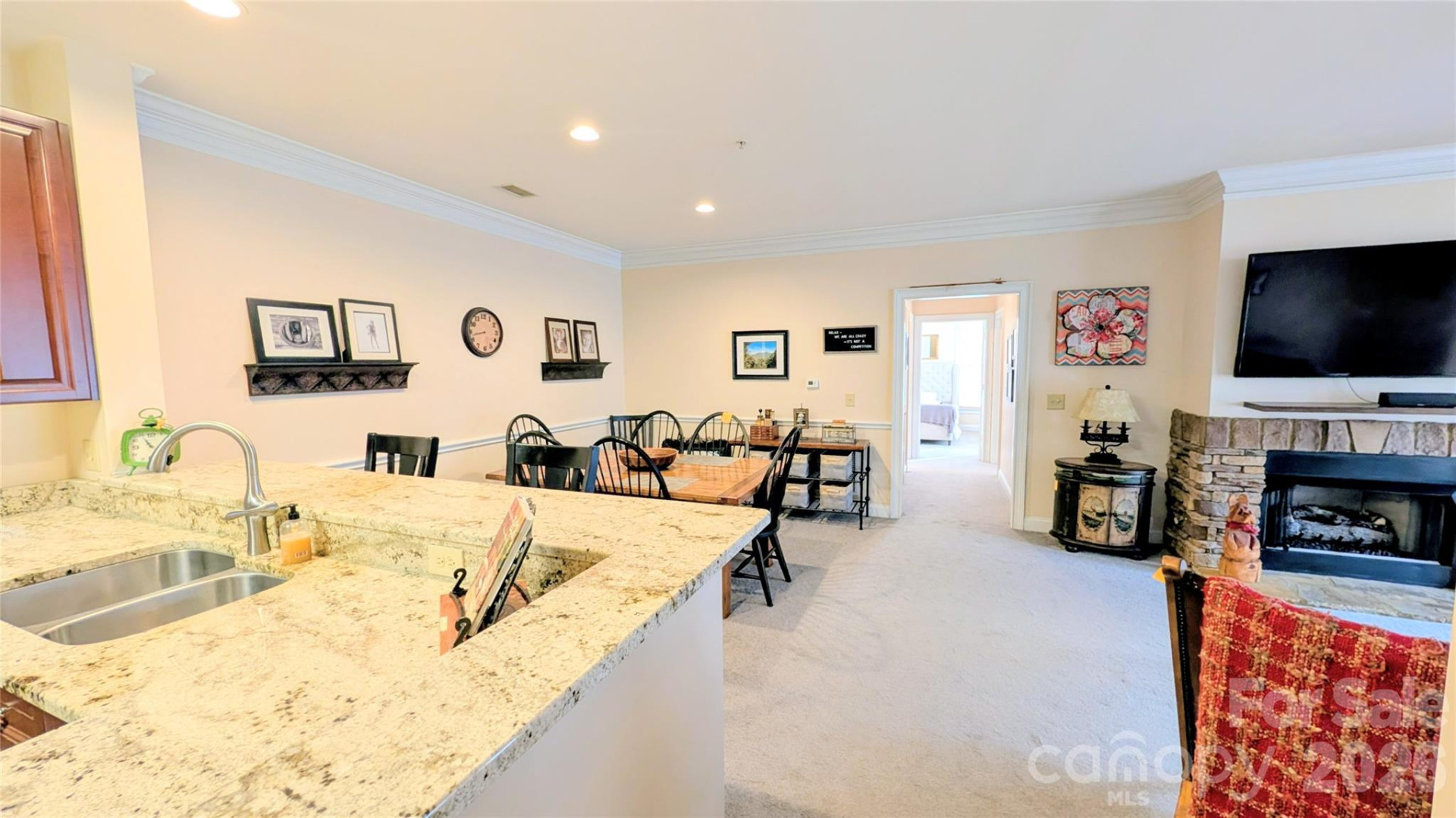 91 Glenview Lane #4039 - Photo 9