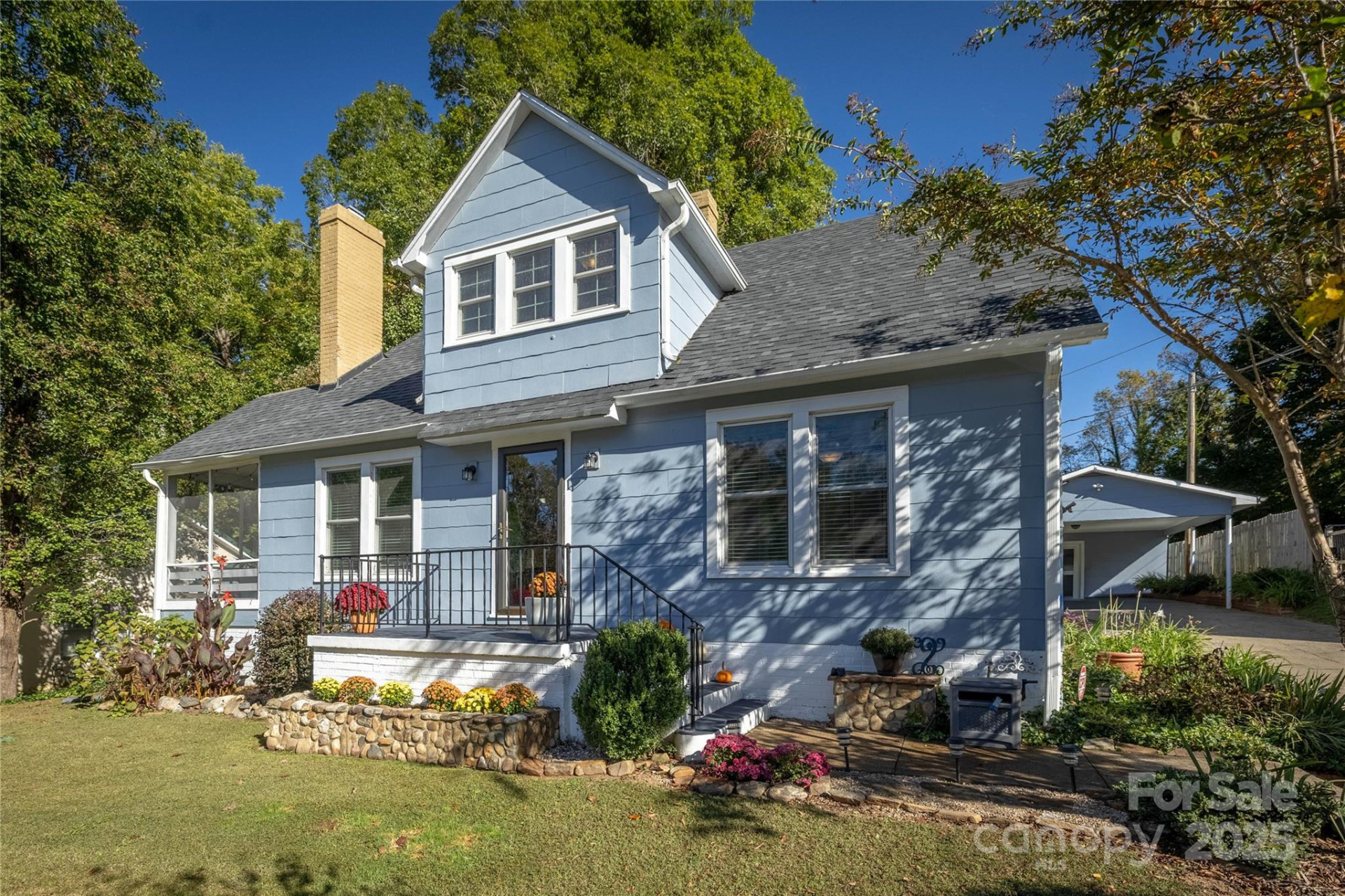 244 Anderson Street