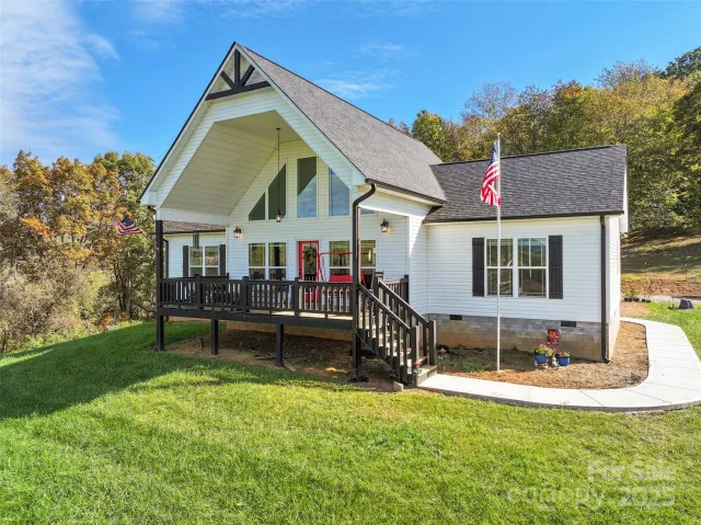 303 Johnson Farm Road
