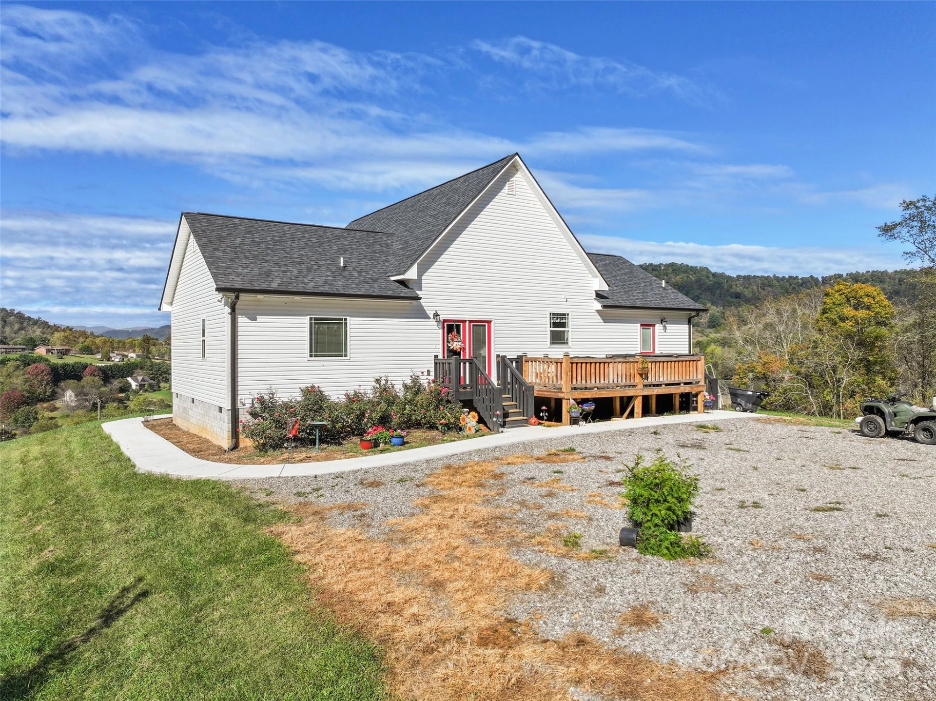303 Johnson Farm Road - Photo 2