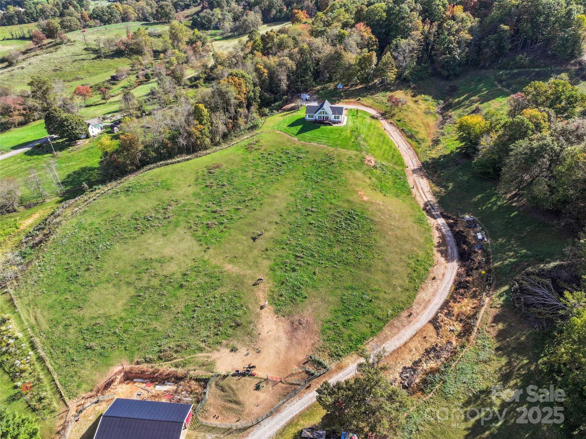 303 Johnson Farm Road - Photo 33