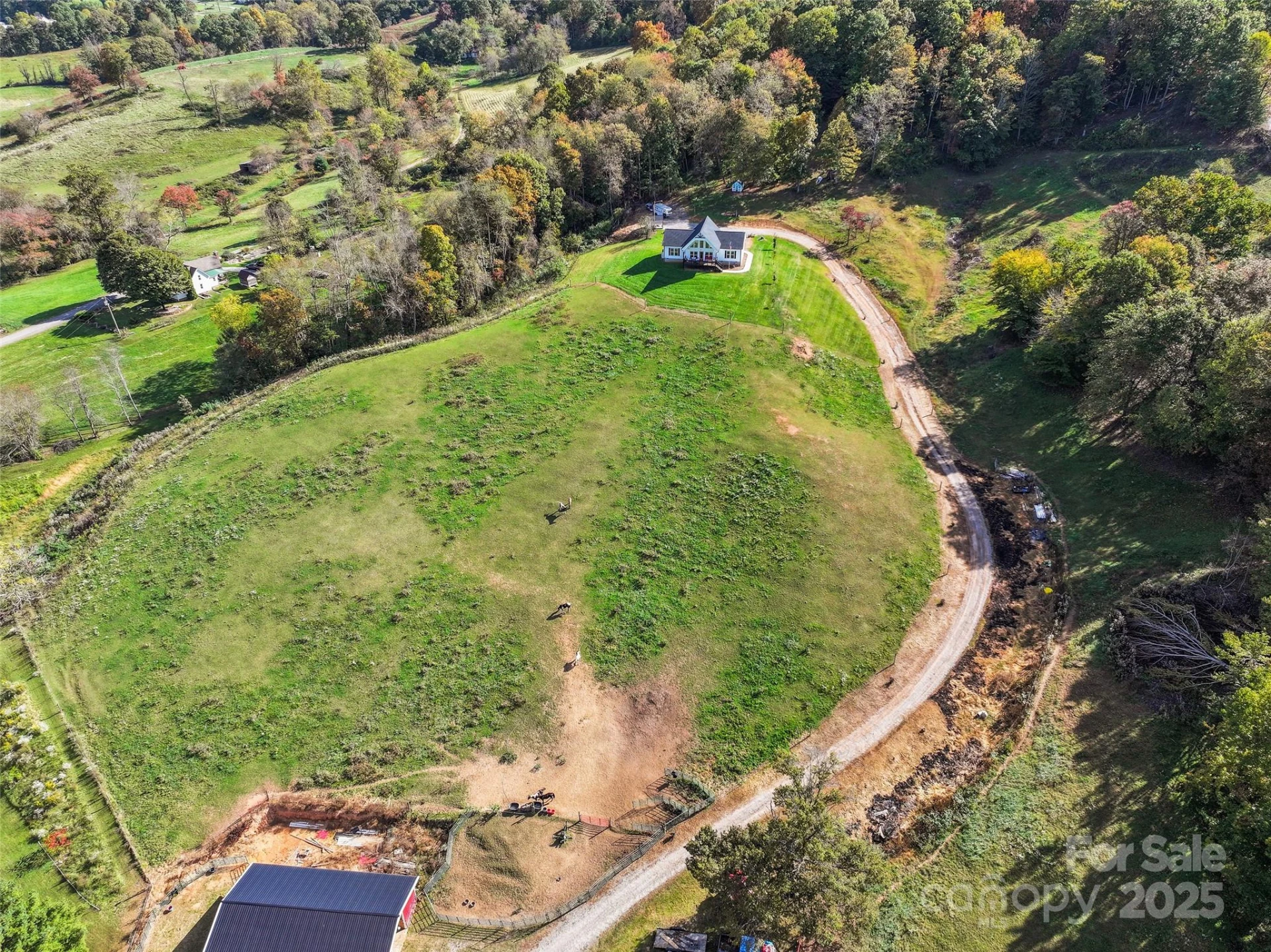 303 Johnson Farm Road - Photo 33