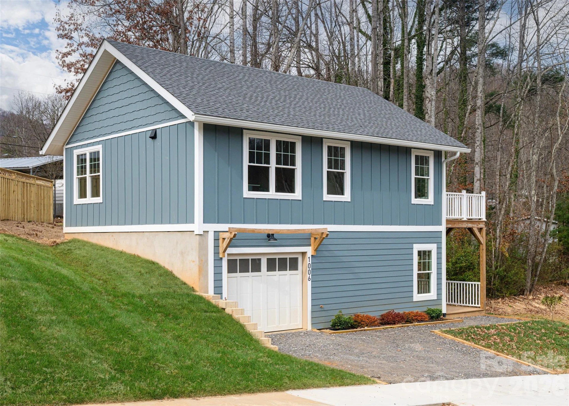1006 Padgett Place - Photo 2