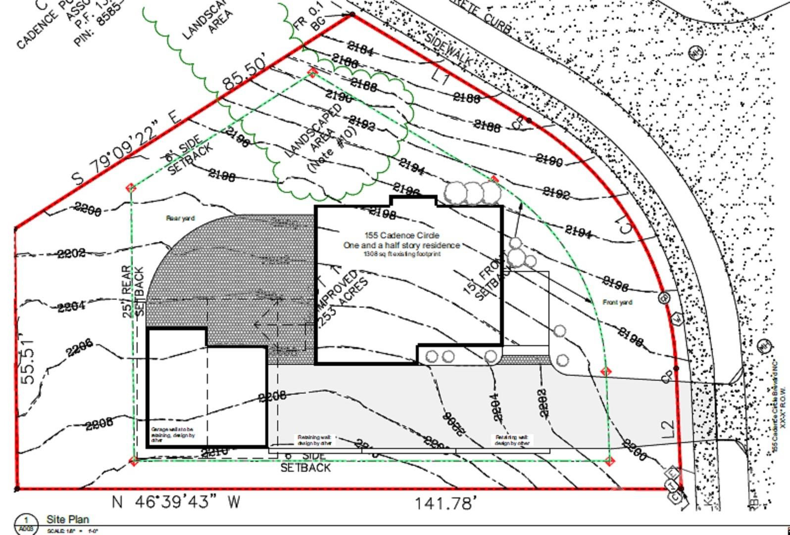 lot 1 Cadence Circle - Photo 3
