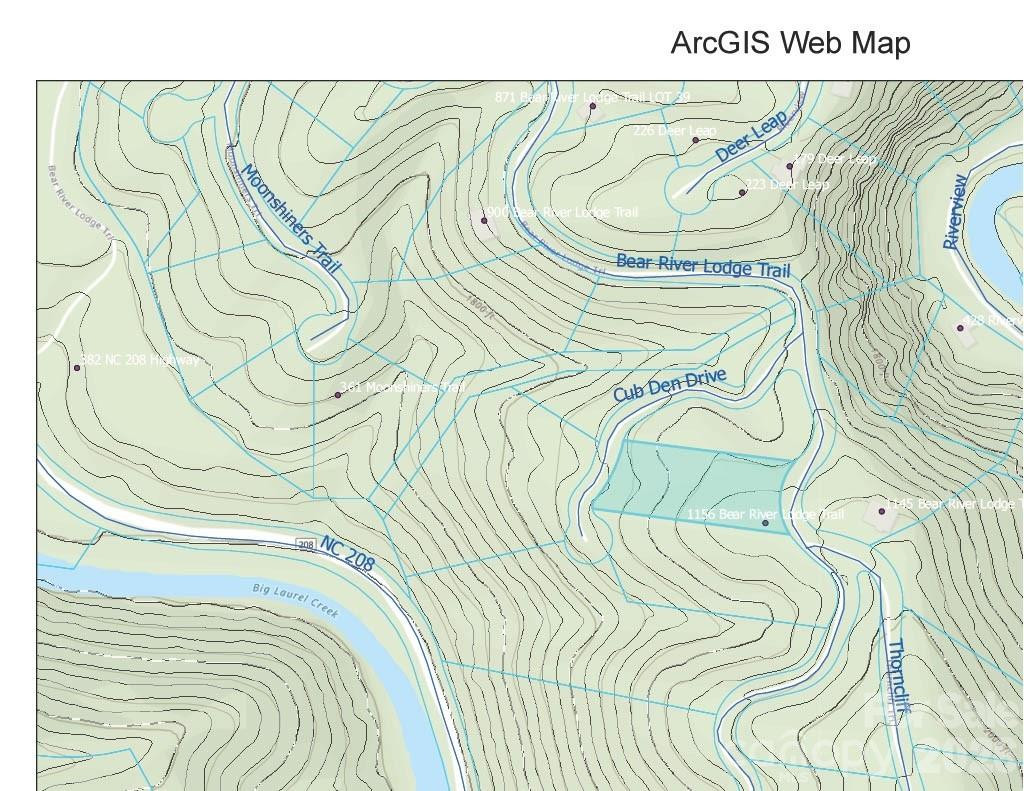 1156 Bear River Lodge Trail #61 - Photo 6