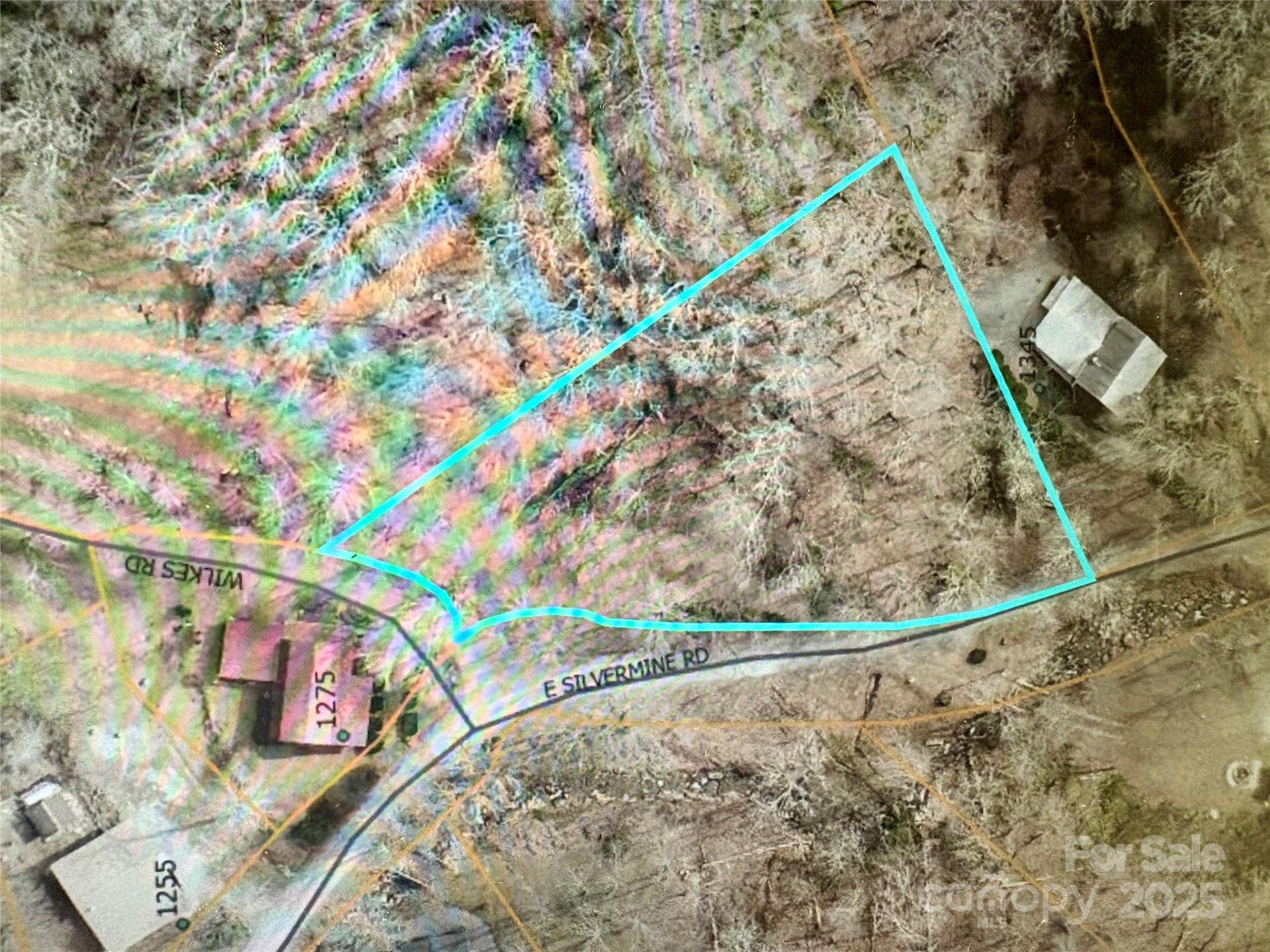 0 Wilkes Road - Photo 11