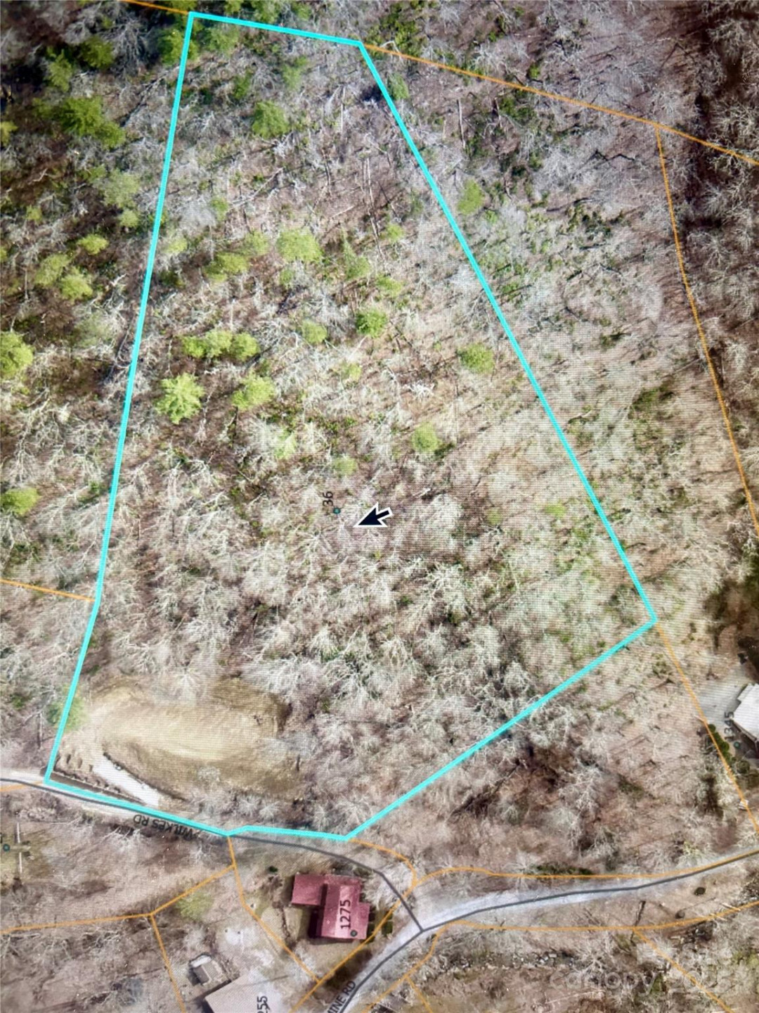 0 Wilkes Road - Photo 10