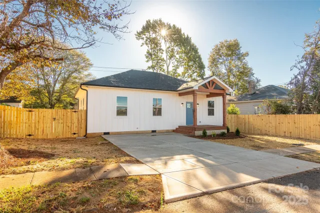 719 Smith Street, Shelby, NC, 28150