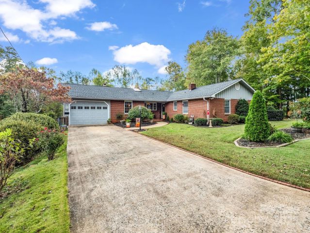 343 Nebraska Street, Spindale, NC, 28160