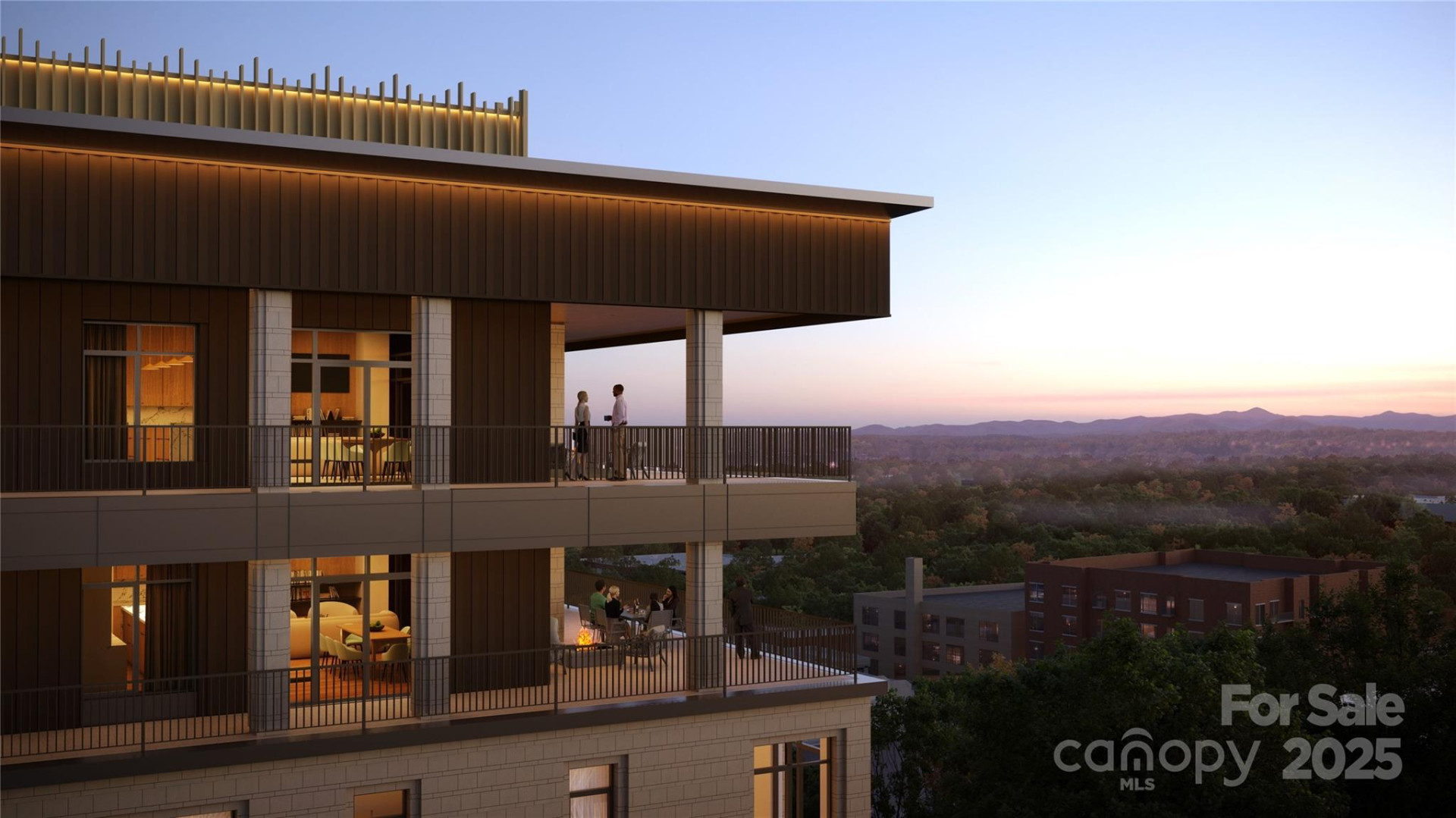 161 Church Street #704 - Photo 4