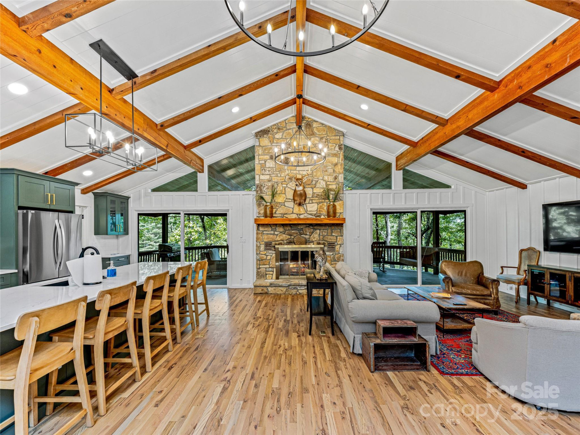 412 Cherokee Trace - Photo 2