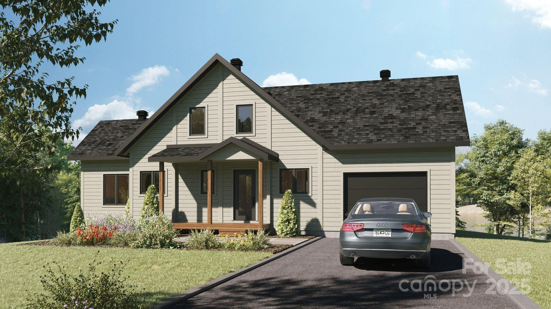 2 Riverview Forest Drive