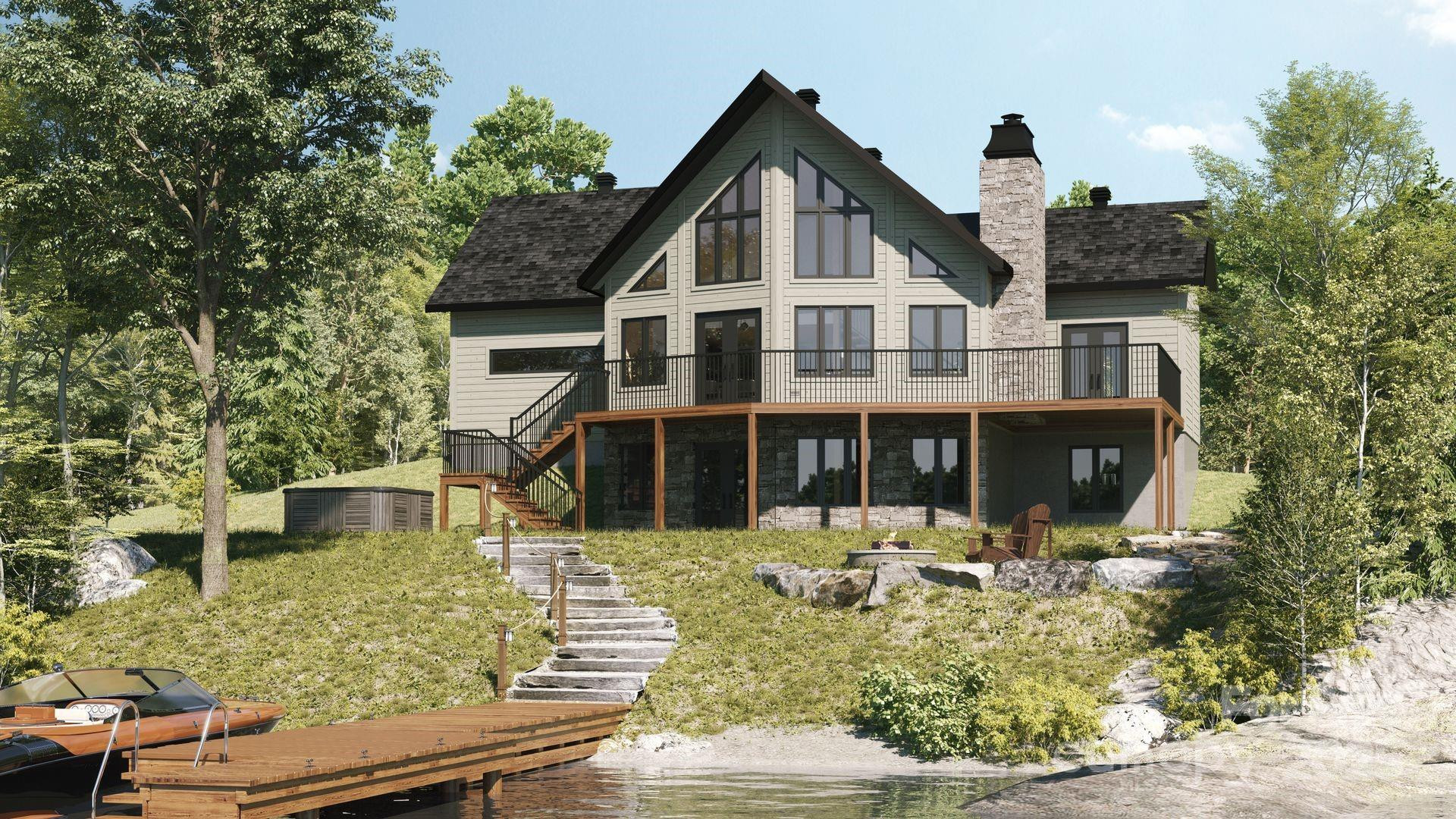 2 Riverview Forest Drive - Photo 20